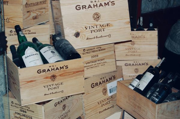 5 raisons de choisir le porto vintage pour vos dîners