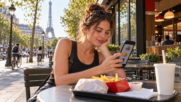 Astuces essentielles pour tirer profit de l'application McDo+