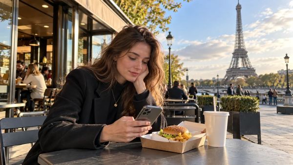 Astuces essentielles pour tirer profit de l'application McDo+