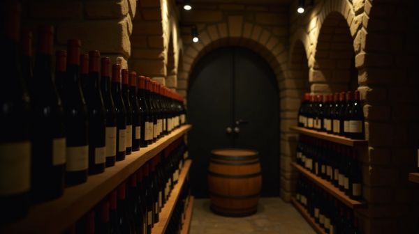 La Sommelière, une cave à vin pour une conservation optimale
