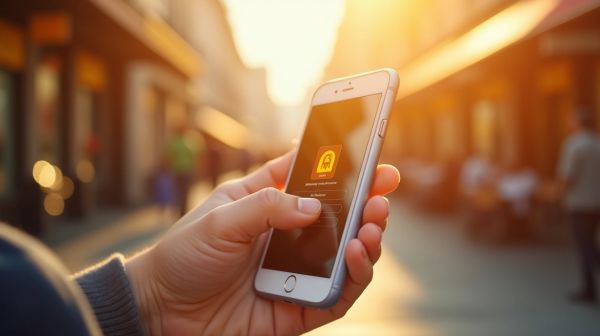 Optimisez votre expérience avec l'application McDo+